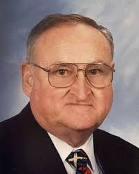 James Lee “Jim” Hammons (1933-2022)