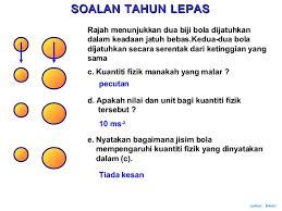 View 4.2 daya dan gerakan 1.pdf from accounting 308 at malaysia theological seminary. Soalan Fizik Daya Dan Gerakan Tersoal P