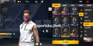 60+ mentahan gambar logo free fire polos keren (png dan jpg) 1.2 #2. 20 Topeng Ff Paling Keren Season 1 Sampai Sekarang Di Free Fire Esportsku