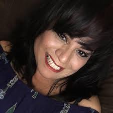 Lorena Rico's Instagram, Twitter & Facebook