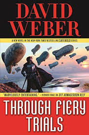 Reading Scifi David Weber Free Books Online Military Science Fiction
