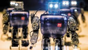 A Visit to Seoul Brings Our Writer Face-to-Face With the Future of ...