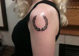 Tell Us About Your Featured Tattoo Is There A Background Story Or Dovme