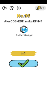 Temukan semangka yang berbeda j: Jawaban Brain Out Level 91 92 93 94 95 96 97 98 99 100 Gamers Bunyu