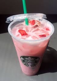 Allow to cool and then pour into a pitcher and place in the fridge. Starbucks Just Put The Secret Pink Drink On Its Official Menu Real Simple