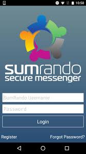 Make phone calls and send text messages for free! Sumrando Messenger For Android Apk Download