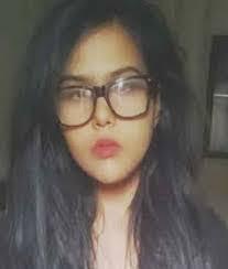 Parul Verma's Instagram, Twitter & Facebook