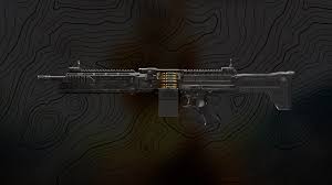 This lmg is capable of firing 115 rounds after you equip the extended magazine. How To Unlock The Finn Light Machine Gun In Call Of Duty Modern Warfare And Warzone Cod Tracker