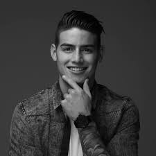 Resultado de imagen para james rodriguez