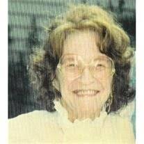 Florence Reynolds Obituary