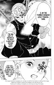 Comments for chapter chapter 70. Kimetsu No Yaiba Chapter 70 Kimetsu No Yaiba Manga Online