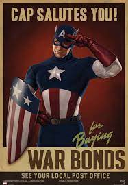 That some color definition will make him stand out in some of these incredible tattoos. The Evolution Of Captain America S Uniform Geektyrant