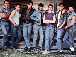 The Outsiders Characters Ranked Journal Steve S Hr Technology