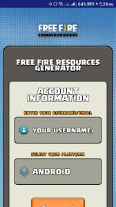 Garena free fire dia do booyah é um games app para android. Descarga Gratuita De Fire Generator Apk Para Android 2020