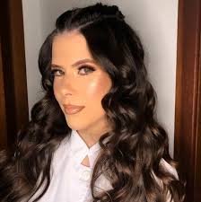 Betina Ferreira Cabeleireira a Domicílio profilis