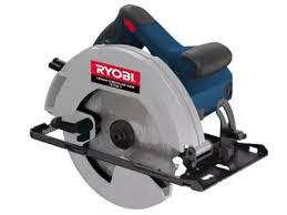 Máy cưa đĩa cầm tay 1500w-185mm ryobi w-1850