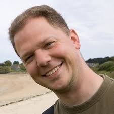 Mark Spee (@mark773)