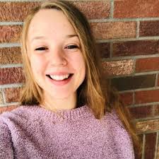 Sally Kilton's Instagram, Twitter & Facebook