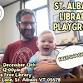 St. Albans Free Library Playgroup — Dad Guild - St. Albans Free Library, 11 Maiden Ln Event Image