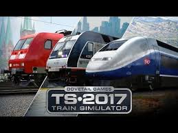 Train Simulator 2017 Pc Game Iso Direct Download Links Train Simulation Latest Games