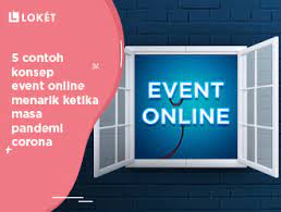 We did not find results for: 5 Contoh Konsep Event Online Menarik Ketika Masa Pandemi Corona Loket Com