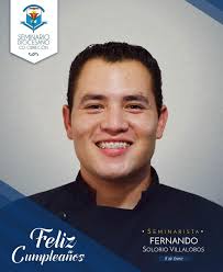 Seminario de Obregón