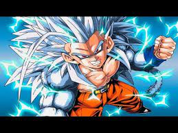 Check spelling or type a new query. Secret Ssj5 Dragon Ball Rp U Goku Only Youtube