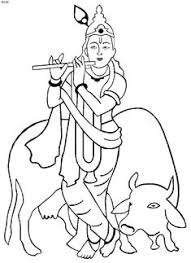 30 Festivals Ideas Krishna Janmashtami Krishna Drawing Drawings What festivals do you have in the place you live?
