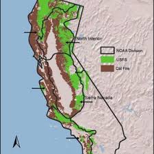 Worker safety and health in wildfire regions Pdf Different Historical Fire Climate Patterns In California