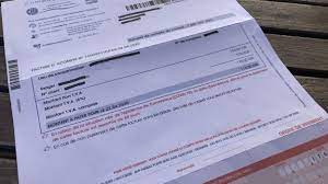 . en comptabilité, une facture est le document par lequel un fournisseur établit une créance Coronavirus Les Distributeurs D Eau Promettent D Etre Attentifs Aux Difficultes Economiques De Leurs Clients