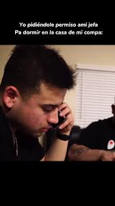 Pedir Permiso De Ir A Casa De Un Amigo