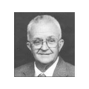 Lloyd Hawkins Obituary (2012)