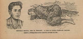 Envisioning a Homoeroticized Cityscape Through Work – TRAFO – Blog for  Transregional Research