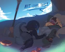 Kanels Smolder - Page 10 - HentaiEra