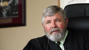 Judge Tyack won't seek another term
