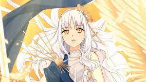FGO】Caren Hortensia (5* Ruler) Noble Phantasm and Introduction - Fate/Grand  Order - YouTube