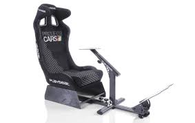 The hsi (horizontal situation indicator) simulator was designed to demonstrate the approximate indication. Playseat Simulator Stuhl Project Cars Schwarz