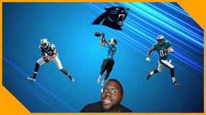 Carolina Panthers Wide Receiver Depth Chart Breakdown Who