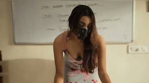 Vanya Singh Rajput's bold performances - Gandii Baat S07