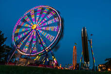 Vernon Hills Days