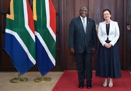 Get all latest cricket match results, scores and statistics, with complete. Ambassador Department Of Foreign Affairs