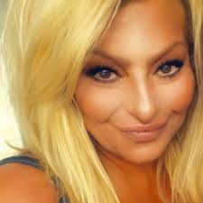 Is Tamra Judge fat in this picture?