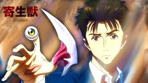 Maybe you would like to learn more about one of these? Parasyte The Maxim Netflix Anime Review 2020 Youtube