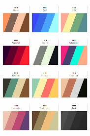 Pin By Jora On Heff New Website Color Palette Challenge Color Theory Color Psychology