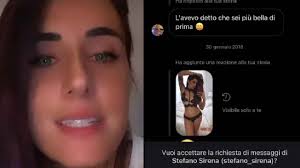 Sui social l'annuncio della coppia protagonista dell'edizione del reality di canale 5 nel 2018. Hshurcduy8c8ym