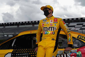 Kyle busch has had himself a nice nascar career, it's something that most nascar fans will only one driver has ever won more races than busch during their career and that was richard 10 years from now (another championship or not) busch will without question have the stats to solidify. Nascar Notes Kyle Busch Used To Success At Kentucky Speedway Sports Gwinnettdailypost Com