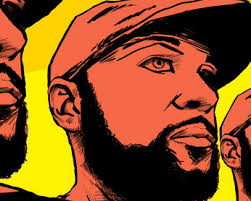 4th Street Community Bands Together to Turn One Man's Health Crisis into  Hope • the Hi-lo