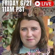 Colette Berube's Instagram, Twitter & Facebook