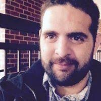 Thomas Lazo's Instagram, Twitter & Facebook