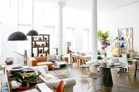 Great home decor stores that i recommend you to shop if you wanna buy nice things for your home 🙂 things for the kitchen, bed & bath, lighting i decided to create this blog about nyc because i realized how many powerful tips would have helped me if i knew them before coming to the city from. Calling It Every New York Cool Girl Will Shop At This New Decor Store Furniture Stores Nyc Home Nyc Top Interior Design Firms